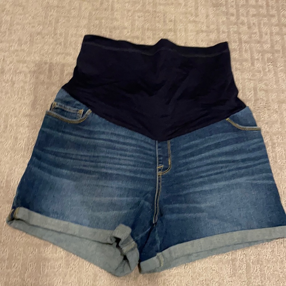 Maternity Shorts